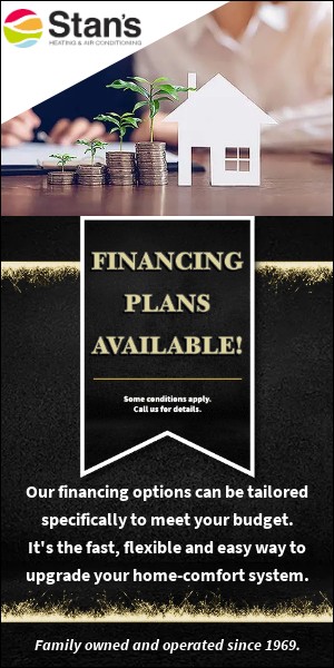 Financing Plans Available in Ottawa